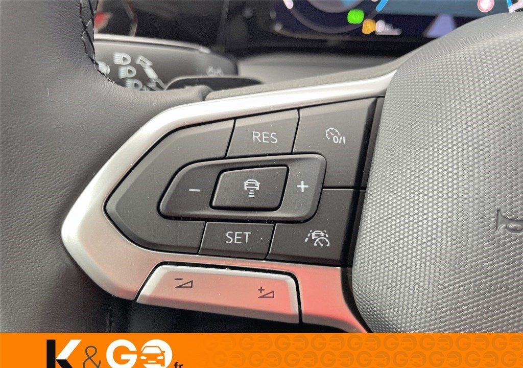 VOLKSWAGEN GOLF 1.5 ETSI OPF 150 DSG7