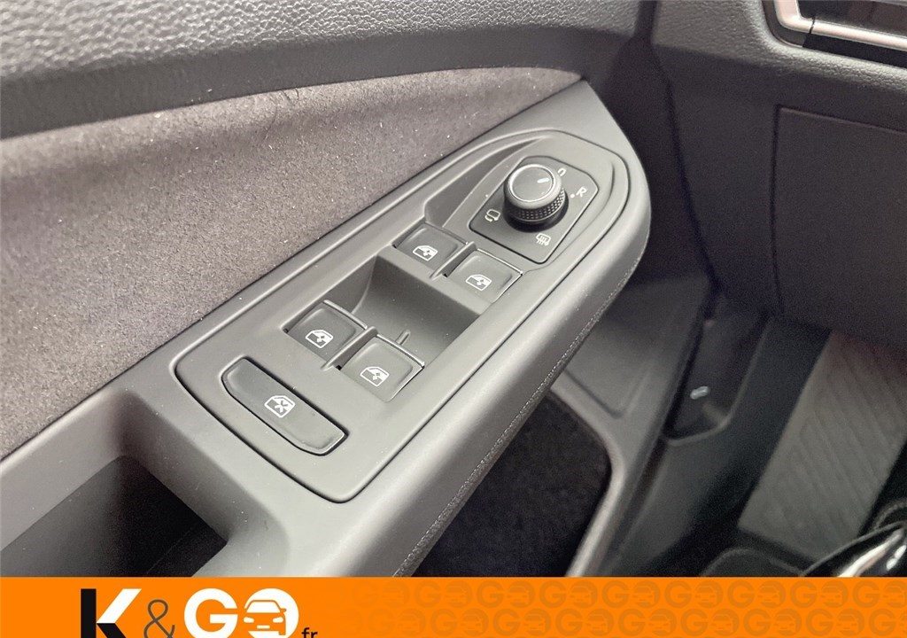 VOLKSWAGEN GOLF 1.5 ETSI OPF 150 DSG7