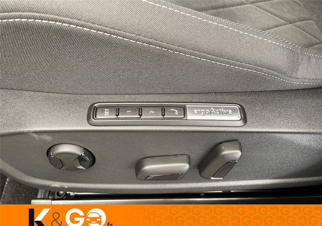 VOLKSWAGEN GOLF 1.5 ETSI OPF 150 DSG7