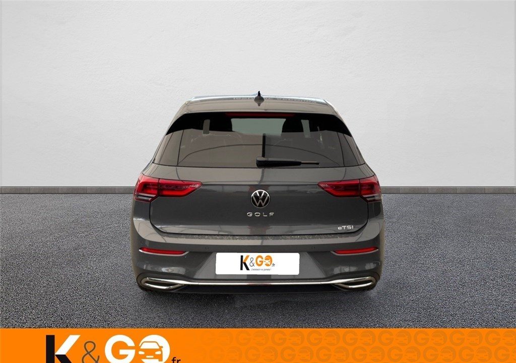 VOLKSWAGEN GOLF 1.5 ETSI OPF 150 DSG7