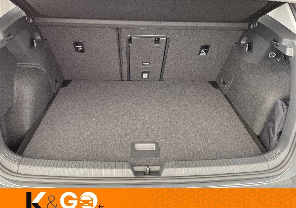 VOLKSWAGEN GOLF 1.5 ETSI OPF 150 DSG7