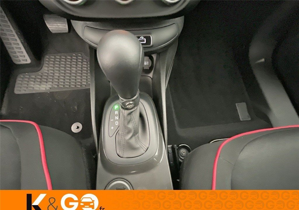 FIAT 500X MY23 1.5 FIREFLY 130 CH S/S DCT7 HYBRID