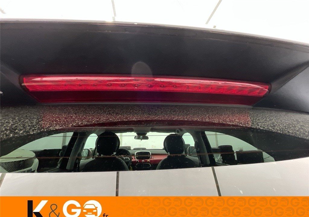 FIAT 500X MY23 1.5 FIREFLY 130 CH S/S DCT7 HYBRID