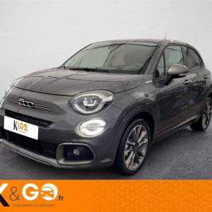 FIAT 500X MY22 1.0 FIREFLY TURBO T3 120 CH