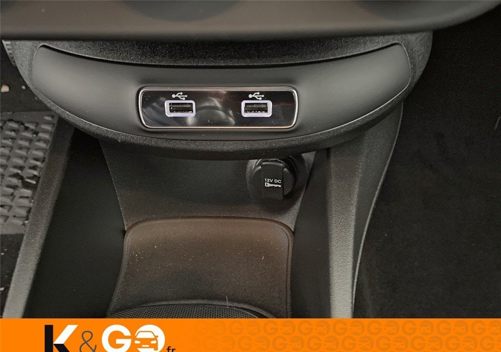 FIAT 500X MY22 1.0 FIREFLY TURBO T3 120 CH