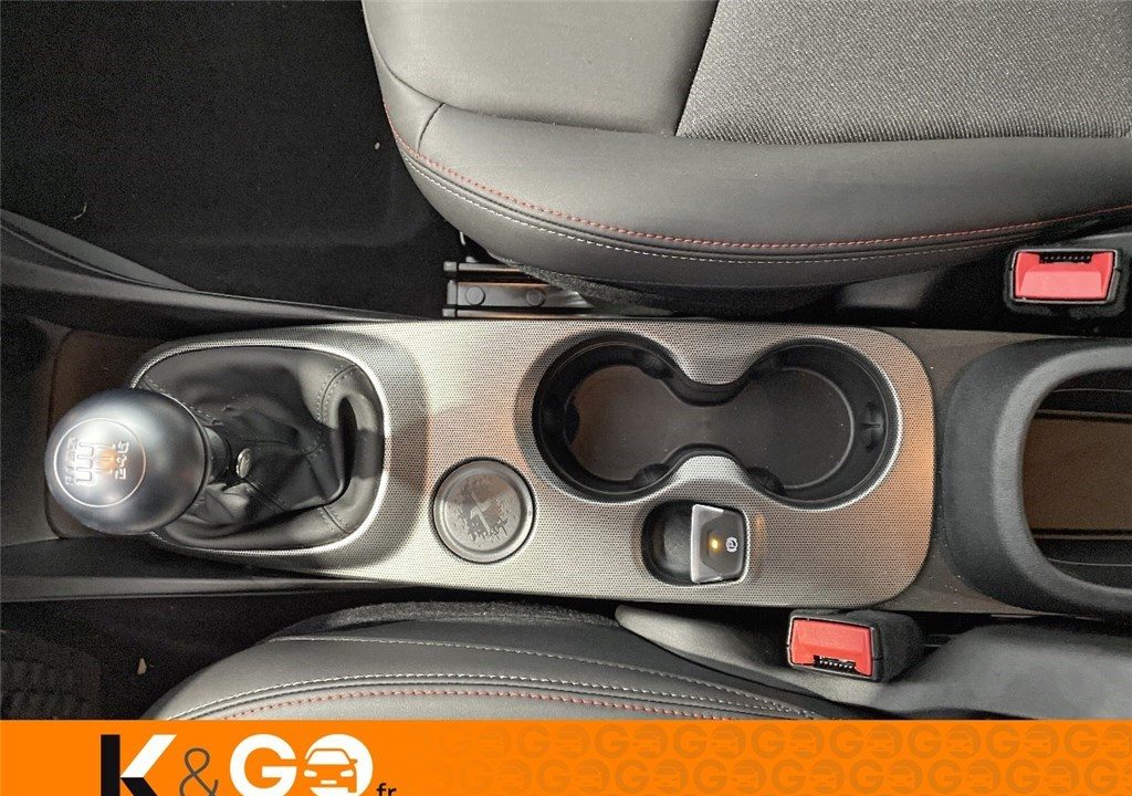 FIAT 500X MY22 1.0 FIREFLY TURBO T3 120 CH