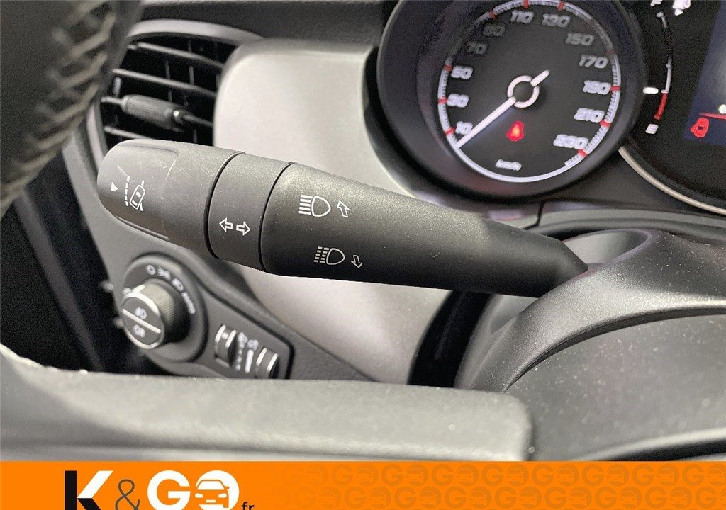 FIAT 500X MY22 1.0 FIREFLY TURBO T3 120 CH