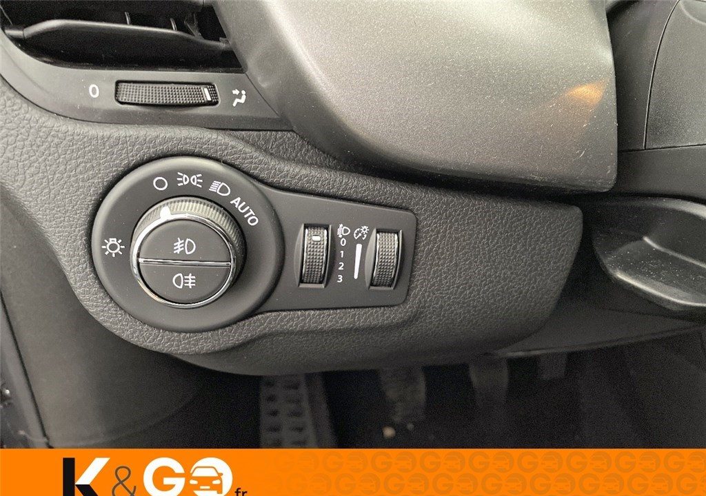 FIAT 500X MY22 1.0 FIREFLY TURBO T3 120 CH