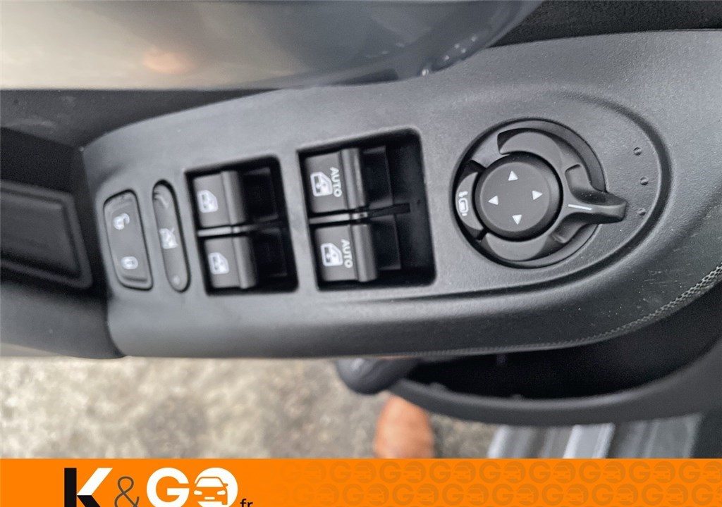 FIAT 500X MY22 1.0 FIREFLY TURBO T3 120 CH