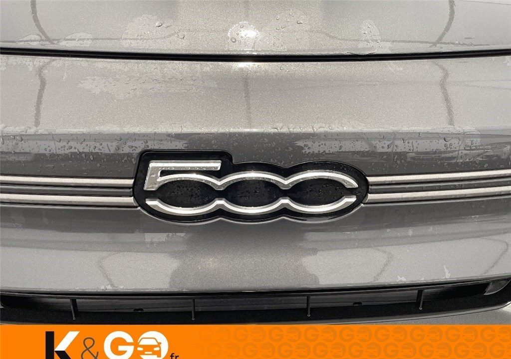 FIAT 500X MY22 1.0 FIREFLY TURBO T3 120 CH