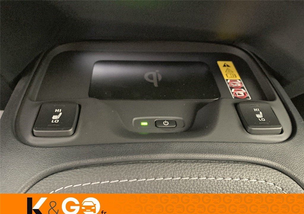 TOYOTA COROLLA HYBRIDE 140CH