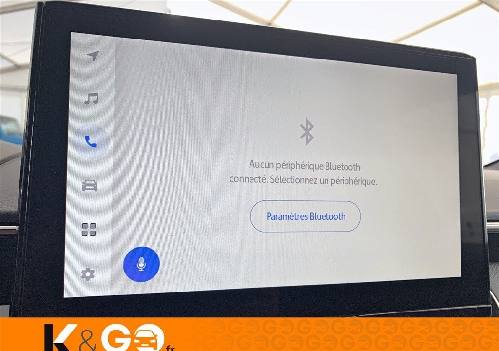 TOYOTA COROLLA HYBRIDE 140CH