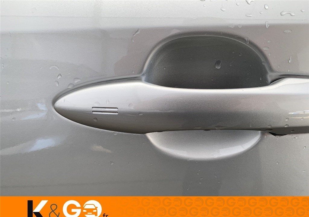 TOYOTA COROLLA HYBRIDE 140CH