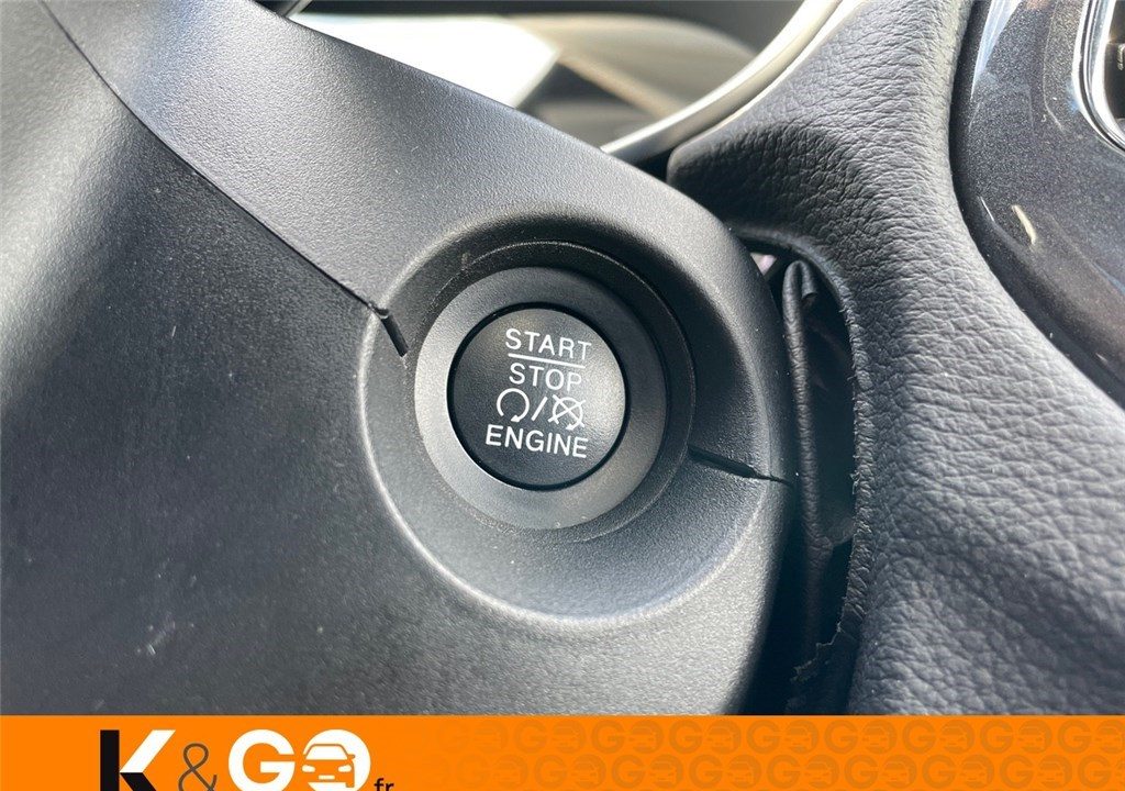 JEEP COMPASS MY20 Compass 1.3 GSE T4 240 ch PHEV AT6 4xe eAWD