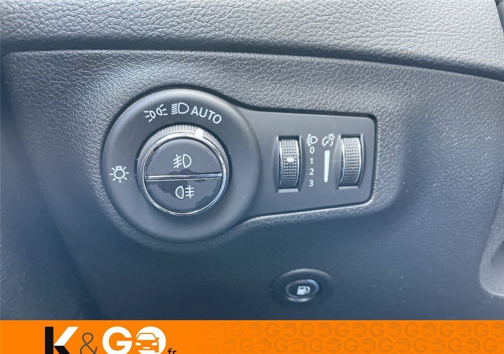 JEEP COMPASS MY20 Compass 1.3 GSE T4 240 ch PHEV AT6 4xe eAWD