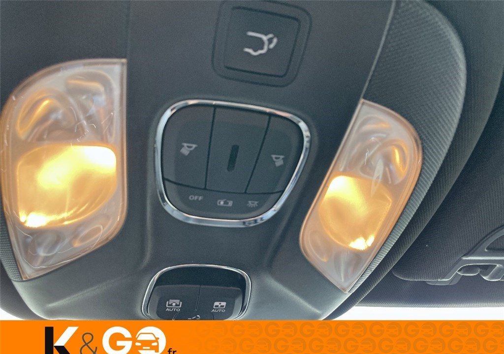 JEEP COMPASS MY20 Compass 1.3 GSE T4 240 ch PHEV AT6 4xe eAWD