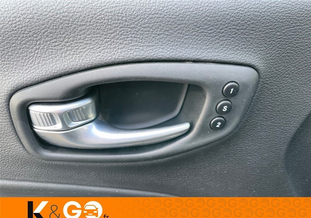 JEEP COMPASS MY20 Compass 1.3 GSE T4 240 ch PHEV AT6 4xe eAWD