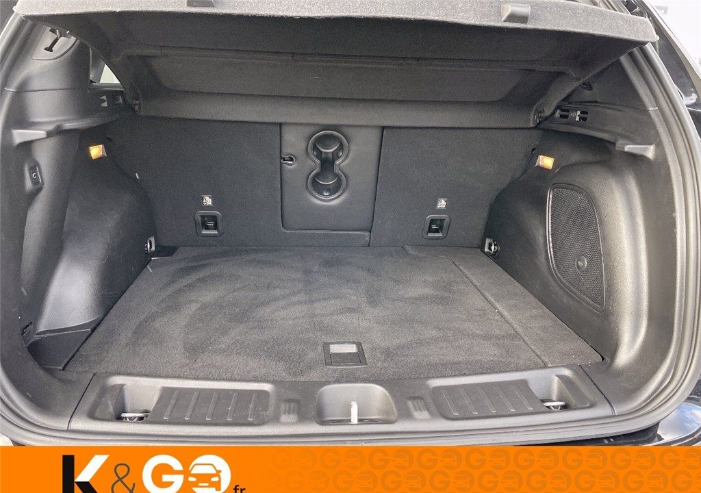 JEEP COMPASS MY20 Compass 1.3 GSE T4 240 ch PHEV AT6 4xe eAWD