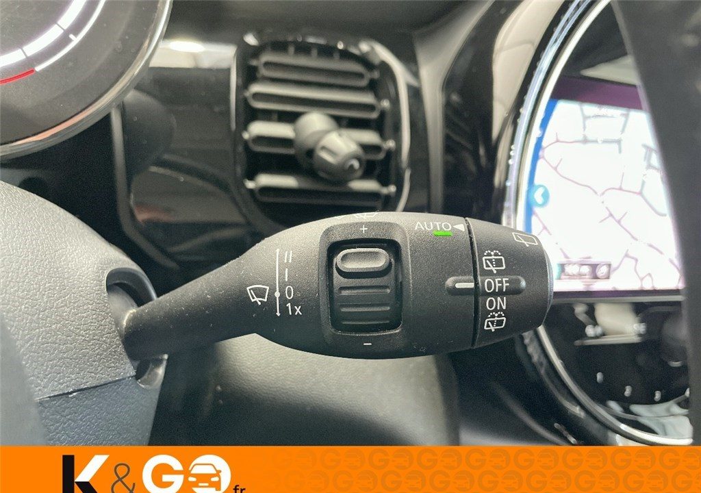 MINI HATCH 5 PORTES F55 LCI II Hatch 5 Portes Cooper 136 ch DKG7