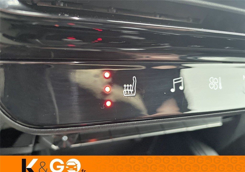 CITROEN C5 AIRCROSS HYBRIDE 136 E-DCS6