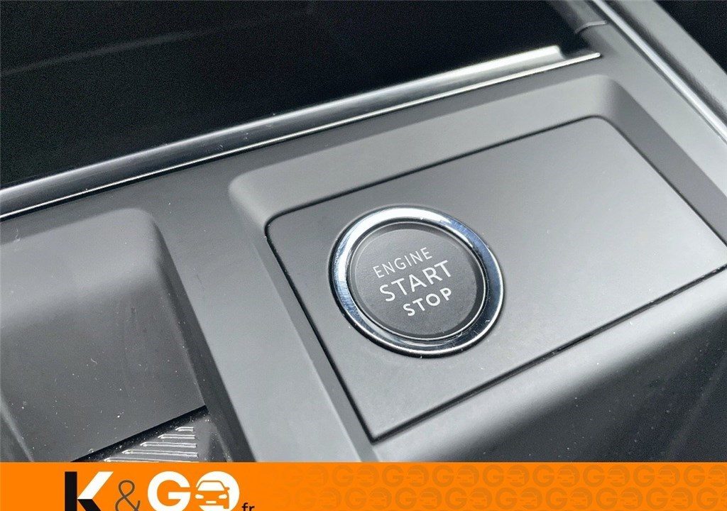 CITROEN C5 AIRCROSS HYBRIDE 136 E-DCS6