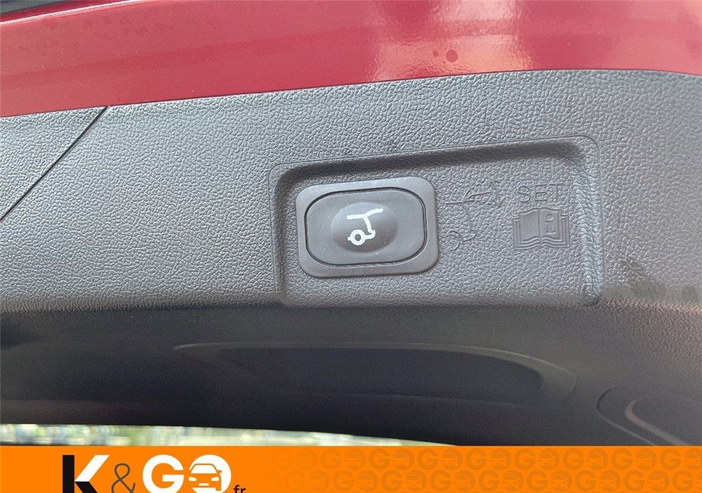 FORD PUMA 1.0 ECOBOOST 125 CH MHEV S&S POWERSHIFT