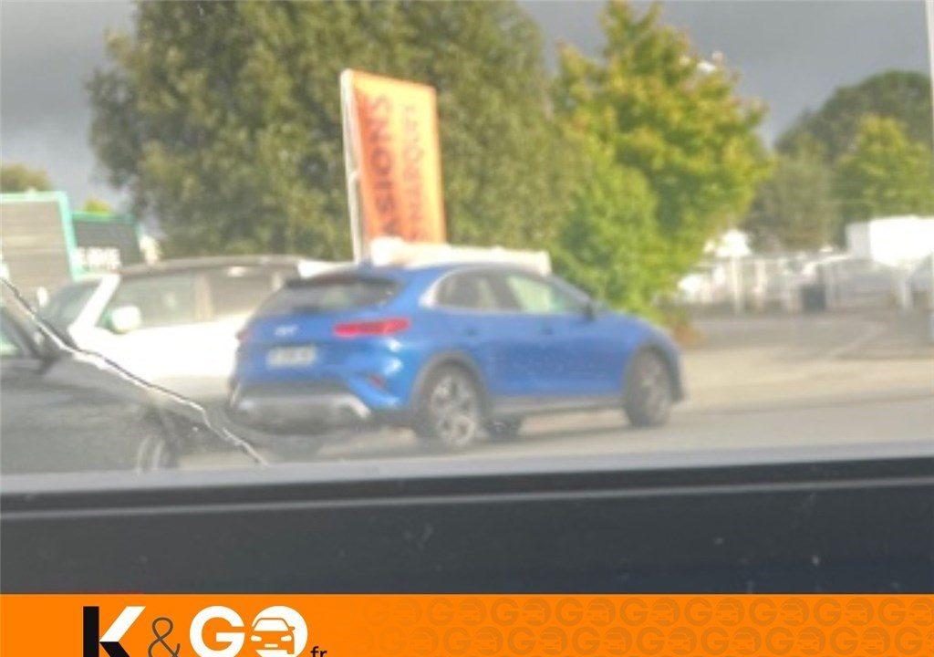 DS DS 3 CROSSBACK DS3 Crossback BlueHDi 100 BVM6