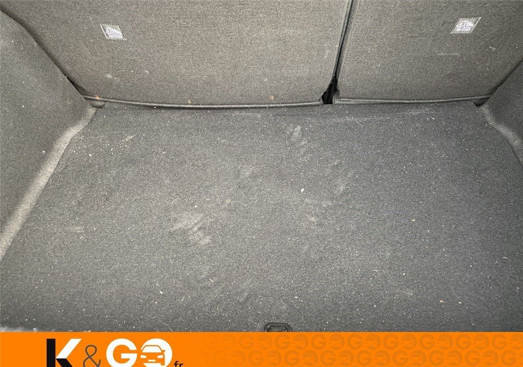 DS DS 3 CROSSBACK DS3 Crossback BlueHDi 100 BVM6