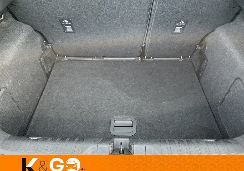 FORD PUMA 1.0 ECOBOOST 125 CH MHEV S&S POWERSHIFT