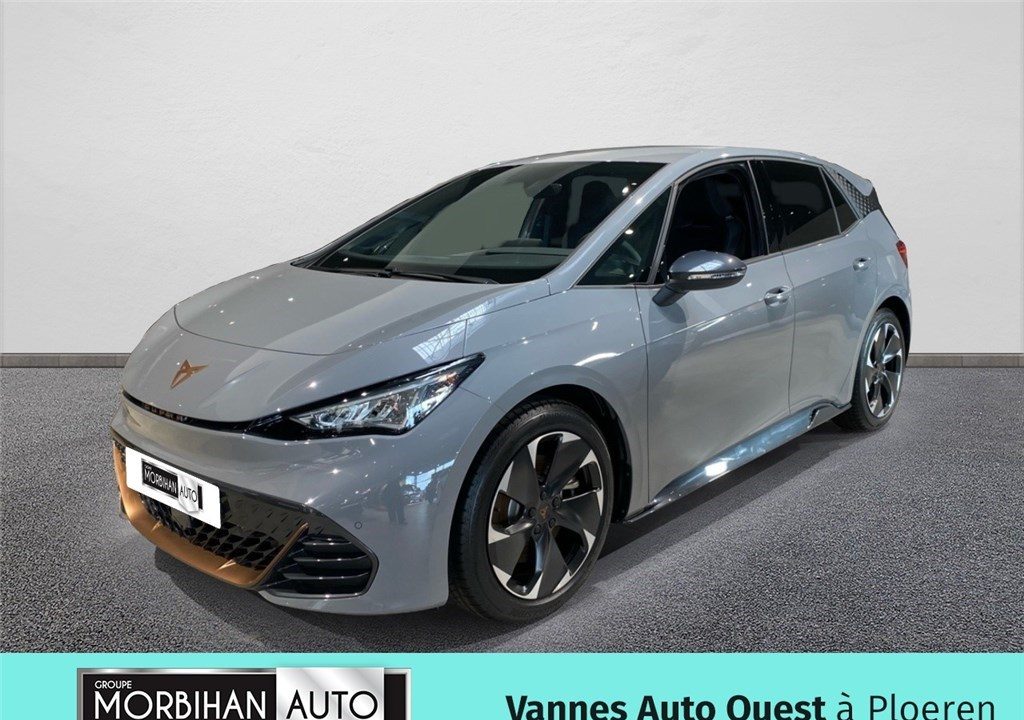 CUPRA BORN 230 CH – BATTERIE L