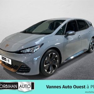 CUPRA BORN 230 CH – BATTERIE L