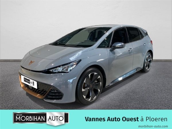 CUPRA BORN 230 CH – BATTERIE L