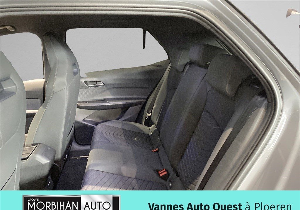 CUPRA BORN 230 CH – BATTERIE L