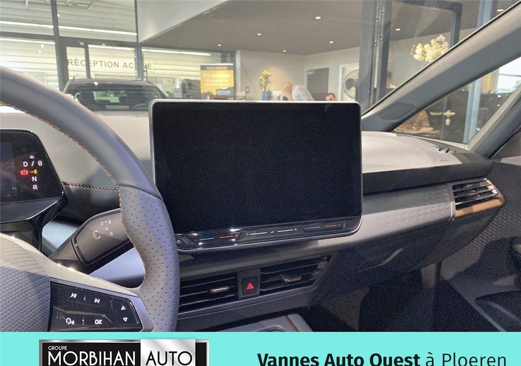 CUPRA BORN 230 CH – BATTERIE L