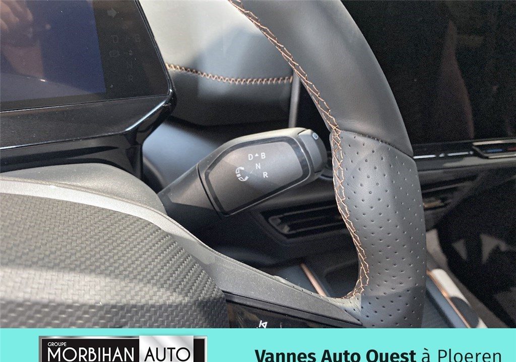 CUPRA BORN 230 CH – BATTERIE L