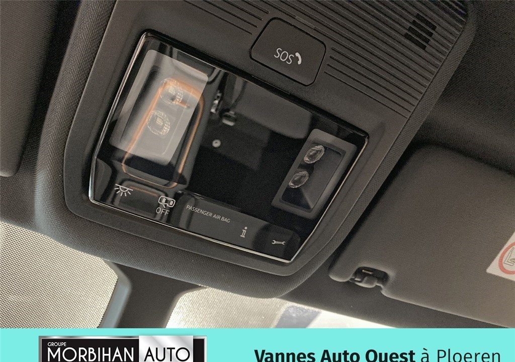 CUPRA BORN 230 CH – BATTERIE L