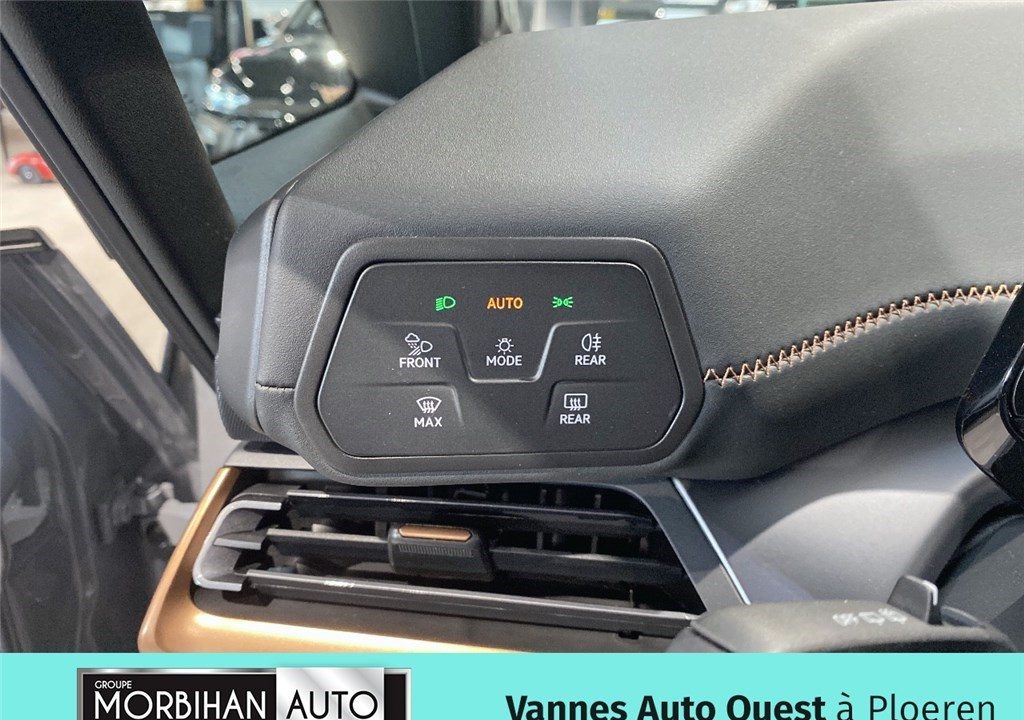 CUPRA BORN 230 CH – BATTERIE L