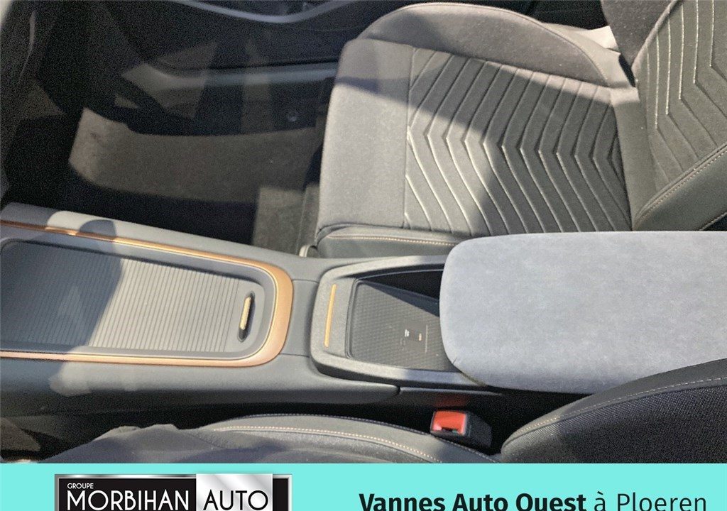 CUPRA BORN 230 CH – BATTERIE L