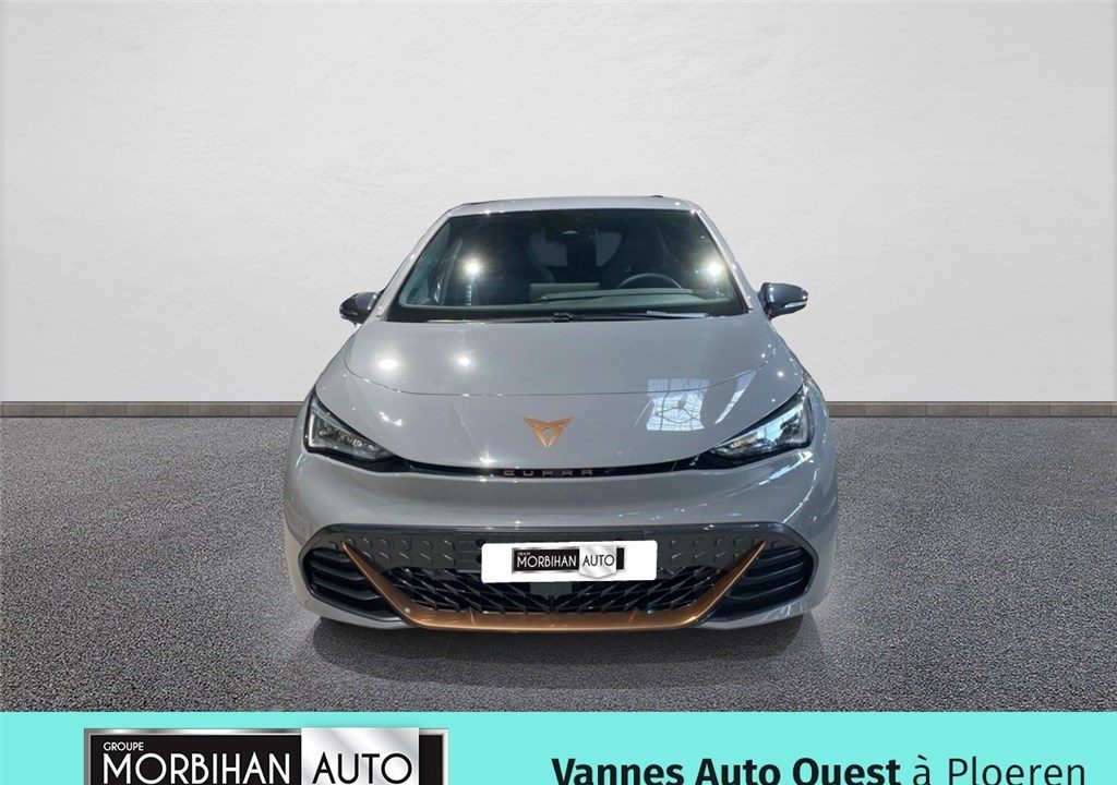 CUPRA BORN 230 CH – BATTERIE L