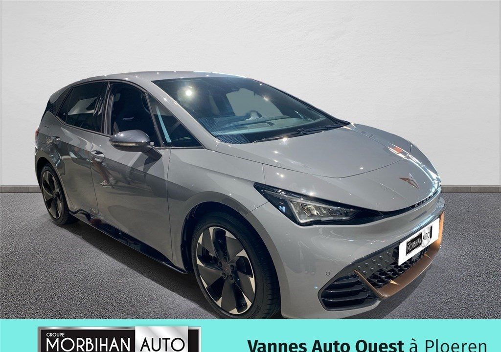 CUPRA BORN 230 CH – BATTERIE L