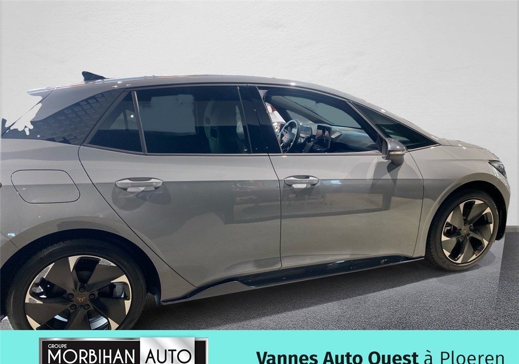 CUPRA BORN 230 CH – BATTERIE L