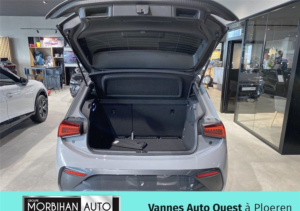 CUPRA BORN 230 CH – BATTERIE L