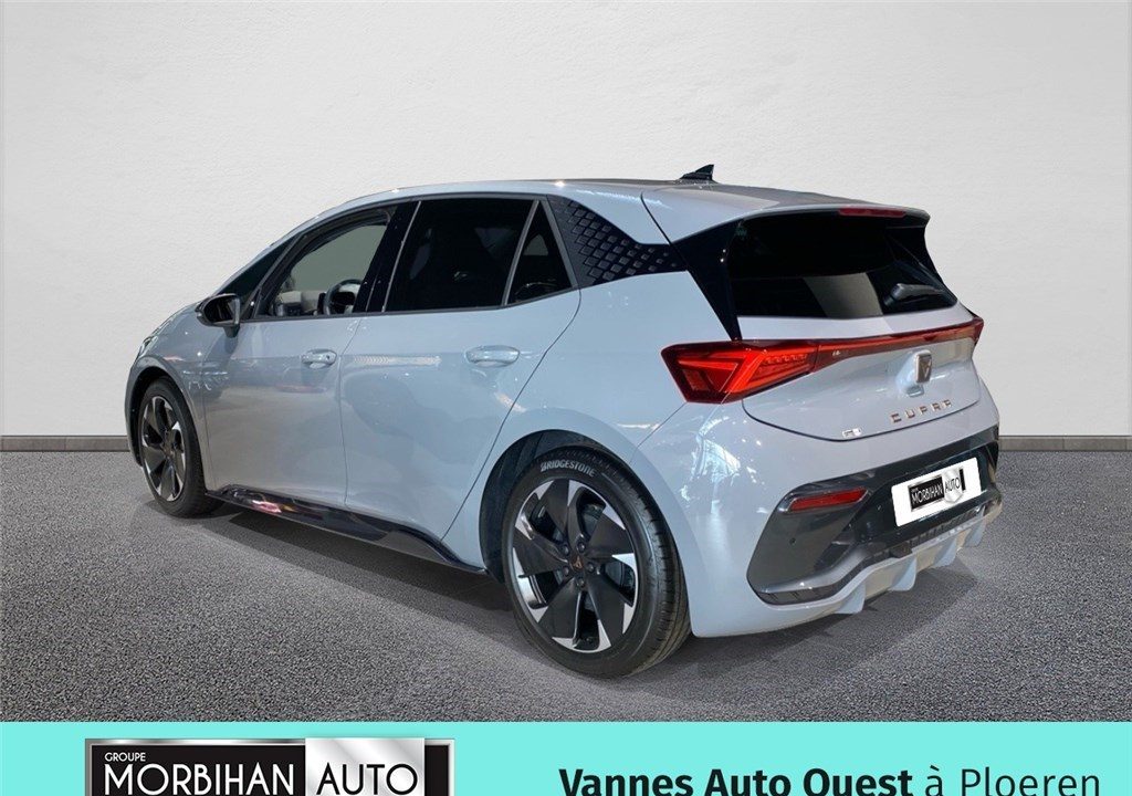 CUPRA BORN 230 CH – BATTERIE L