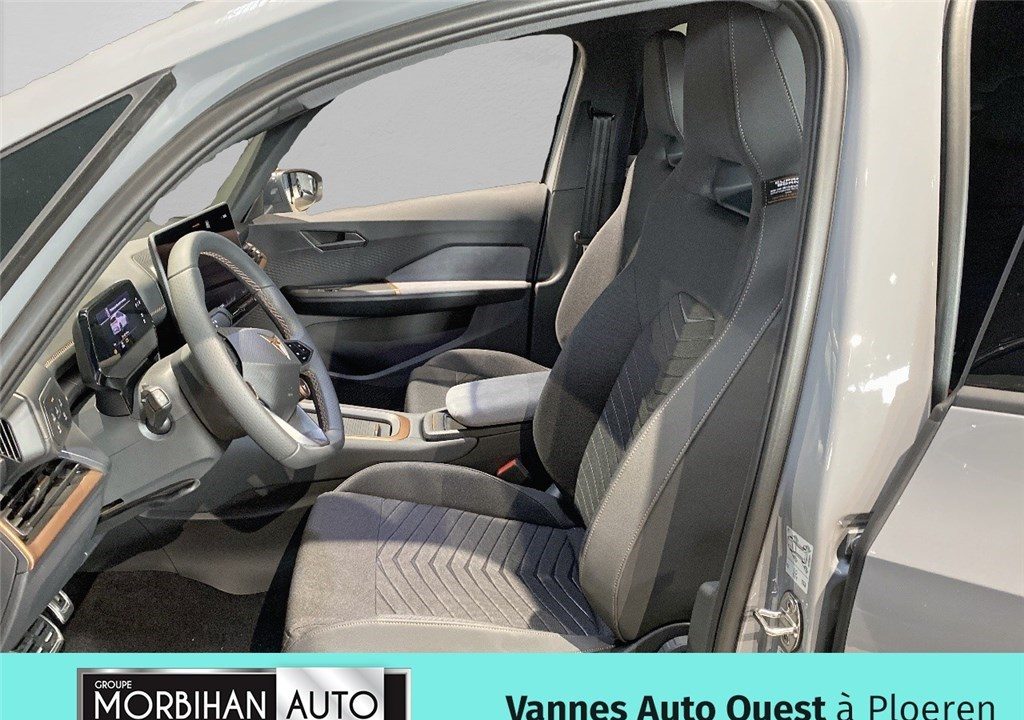 CUPRA BORN 230 CH – BATTERIE L