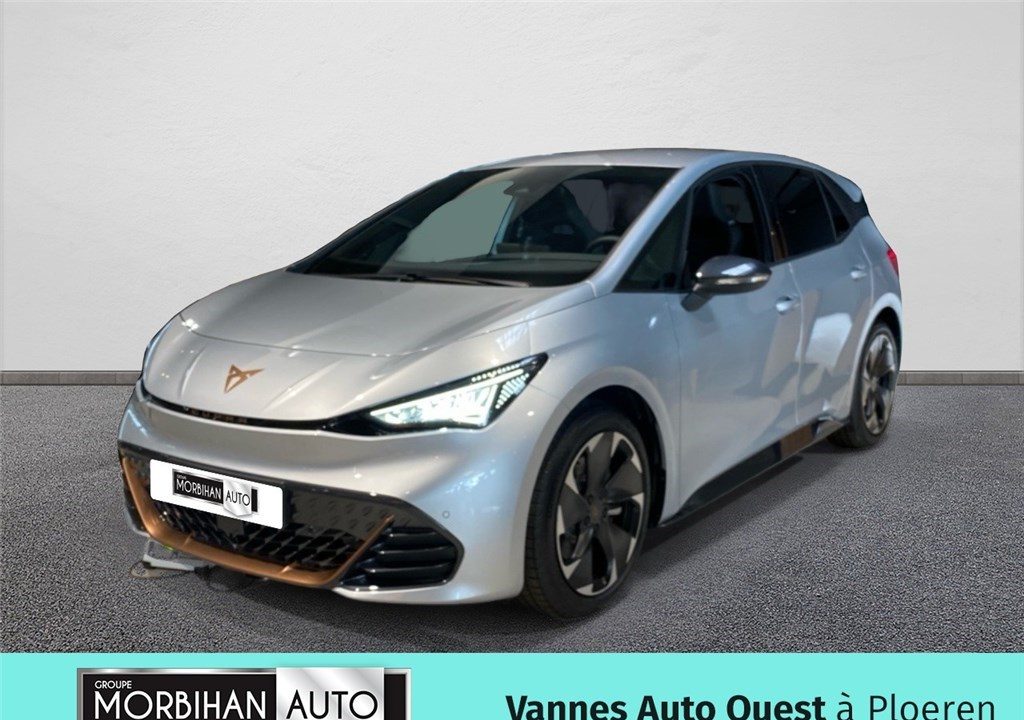 CUPRA BORN 230 CH – BATTERIE L