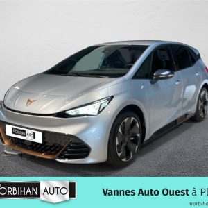 CUPRA BORN 230 CH – BATTERIE L