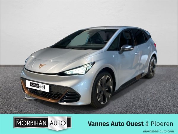 CUPRA BORN 230 CH – BATTERIE L