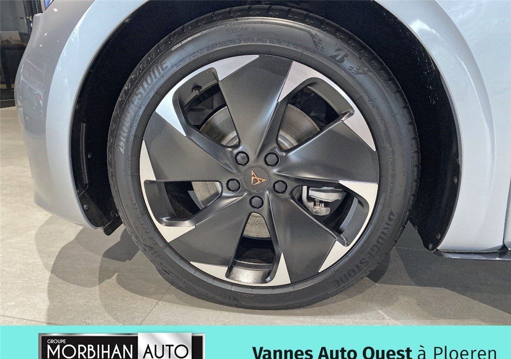 CUPRA BORN 230 CH – BATTERIE L