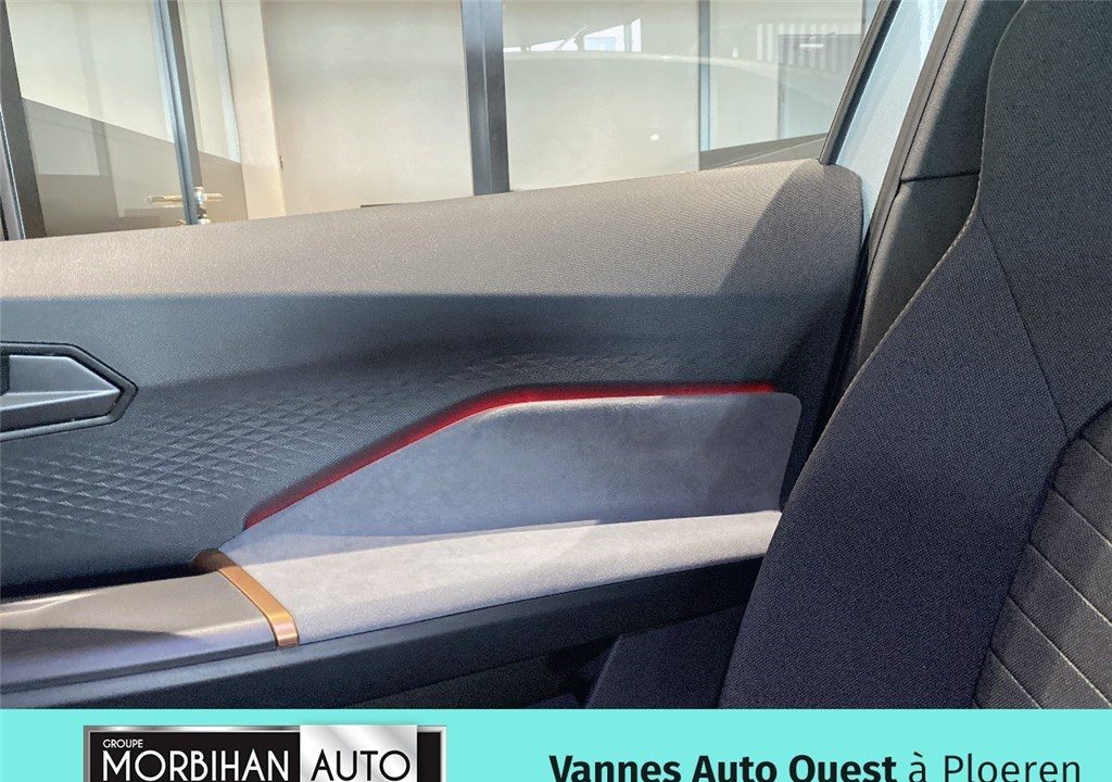 CUPRA BORN 230 CH – BATTERIE L