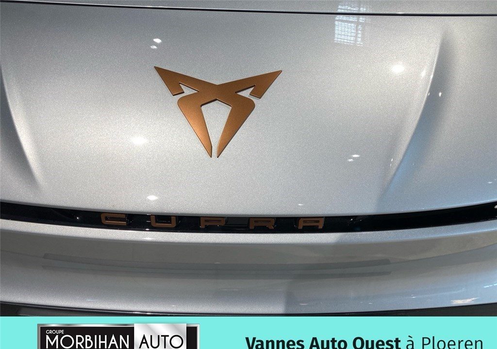 CUPRA BORN 230 CH – BATTERIE L